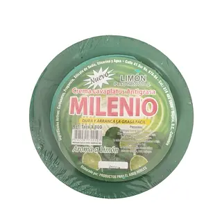 Jabón Lavaloza Taza x 700 g