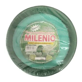 Jabón Lavaloza Taza x 1800 g