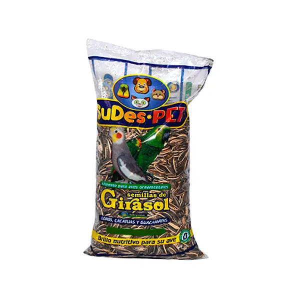 Semilla de Girasol x 200 g