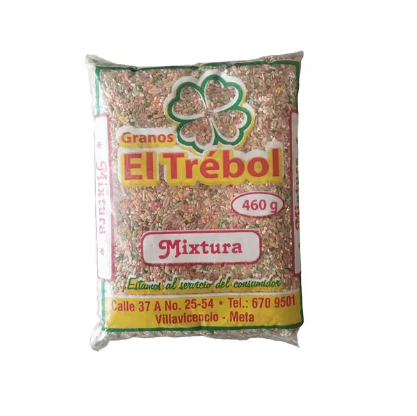 Mixtura El Trébol x 460 g