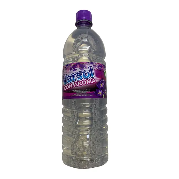 Varsol con Aroma Soft & Magic x 1 L