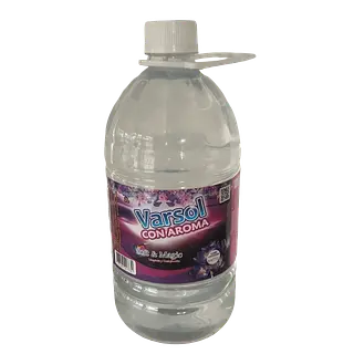 Varsol con Aroma Soft & Magic x 2 L