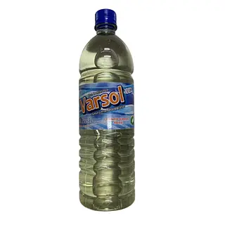 Varsol Puro Soft & Magic x 1 L