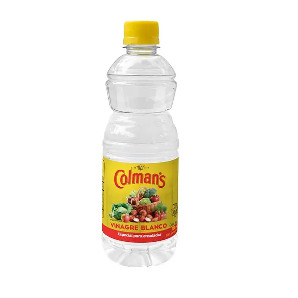 Vinagre Colmans x 500 ml