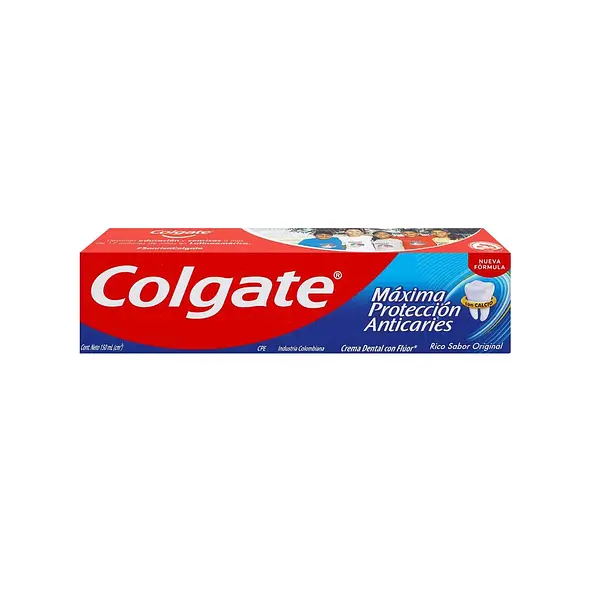 Colgate Orginal x 150 ml