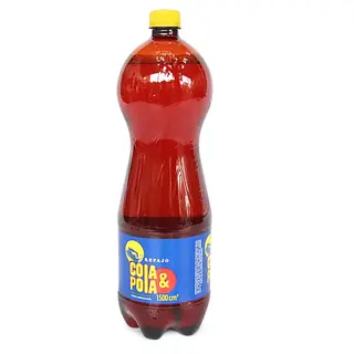 Cola & Pola x 1.5 L
