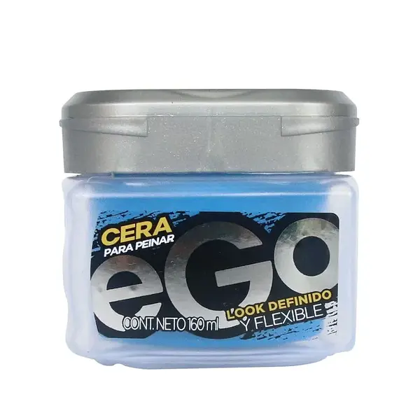 Cera EGO for Men x 160 ml