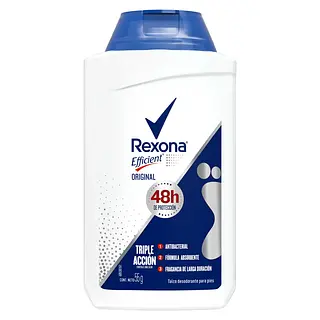 Rexona Talco x 55 g
