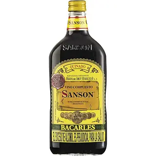 Vino Sanson x 750 ml