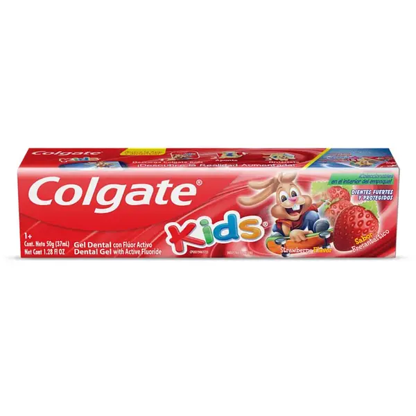 Colgate Kids x 50 g