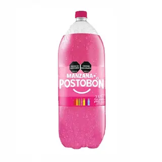 Postobon Manzana x 3.125 L