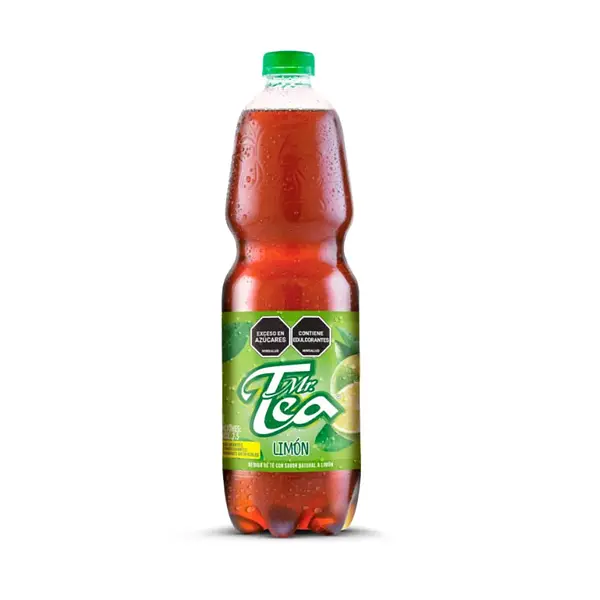 Mr. Tea Limón x 1.5 L