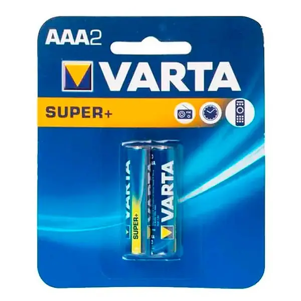 Pila Varta AAA