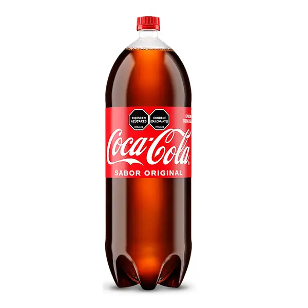 Coca Cola x 3 L