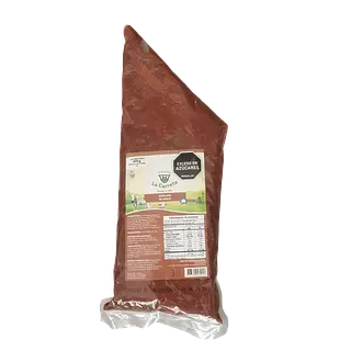 Manjar Blanco La Carreta x 900 g