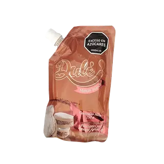 Manjar Blanco Dulé x 250 g
