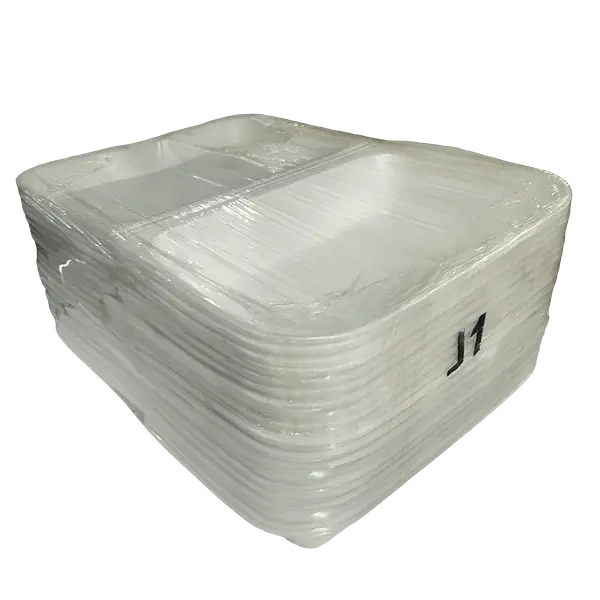Recipiente Seco J1 X 10