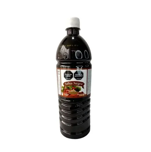 Salsa Negra Tomativo X 1 L