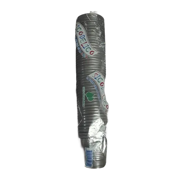 Vaso Sicodelico 3.3 Oz X 50
