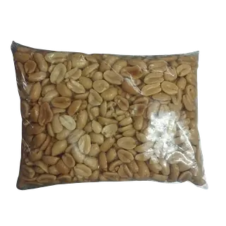 Mani con Sal o Natural x 250 g