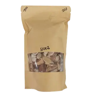 Nuez del Brasil x 250 g