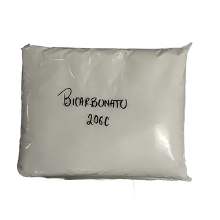 Bicarbonato x 500 g