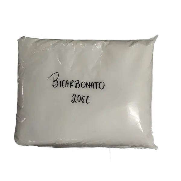 Bicarbonato x 500 g