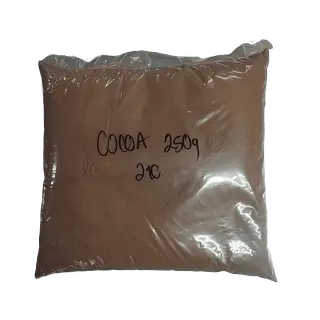 Cocoa en Polvo x 250 g