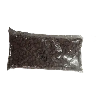 Chips de Chocolate Negro x 125 g