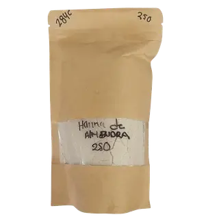 Harina de Almendra x 250 g