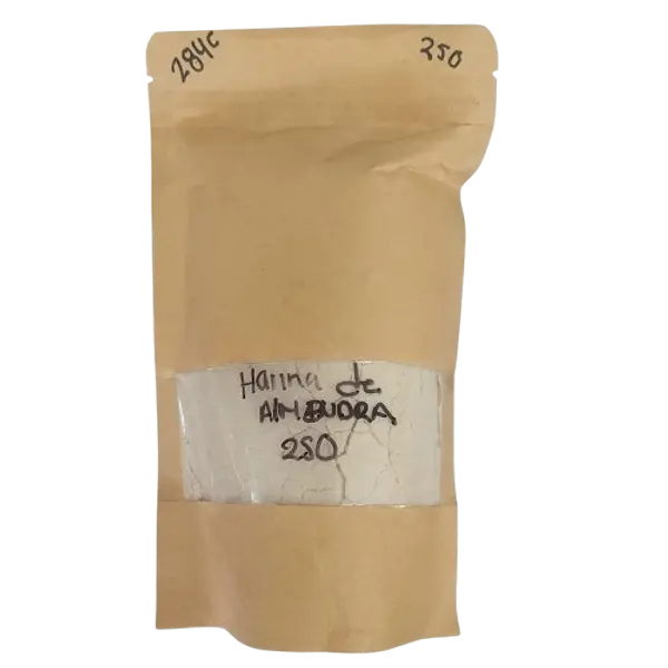 Harina de Almendra x 250 g