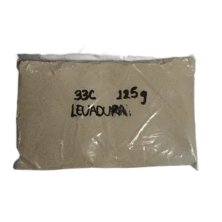 Levadura x 125 g