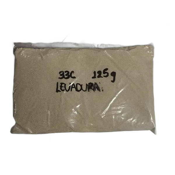Levadura x 125 g