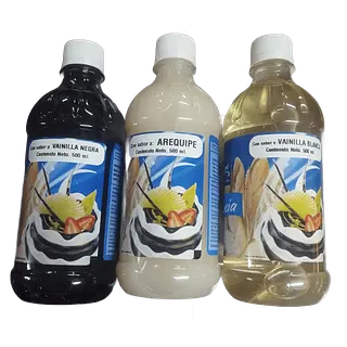 Esencia Santillana x 500 ml