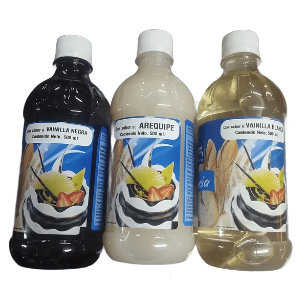 Esencia Santillana x 500 ml
