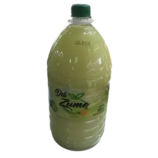Deli Zumo Limón x 2000 ml