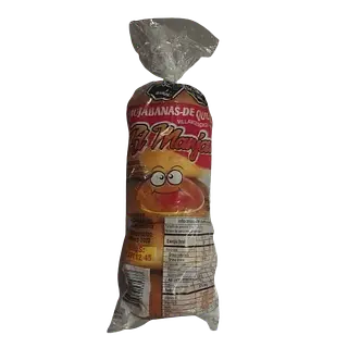 Almojabanas x 5 u
