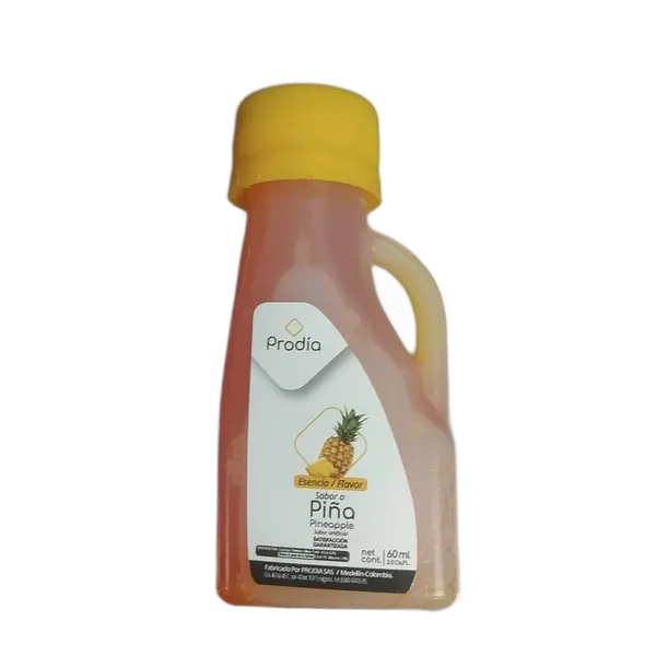 Esencia Piña Prodia x 60 ml