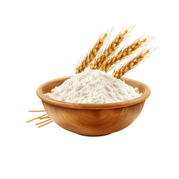 Harina Trigo Lobo x 500 g