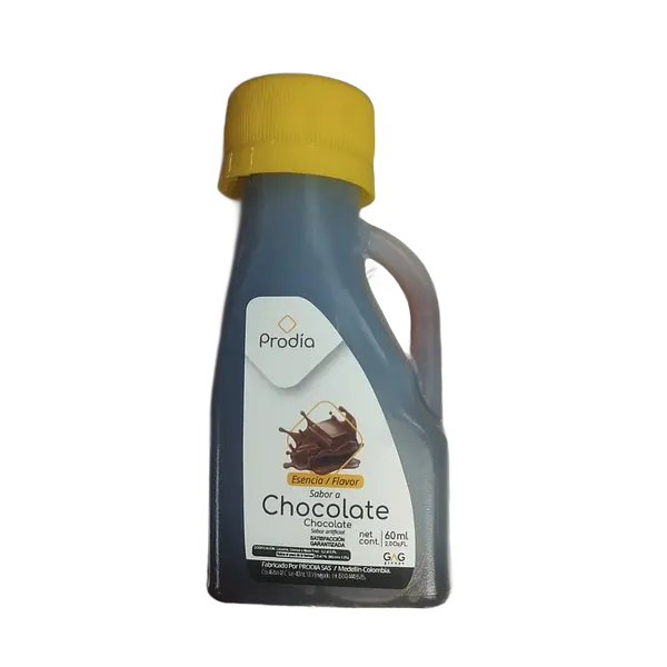 Esencia Chocolate Prodia x 60 ml