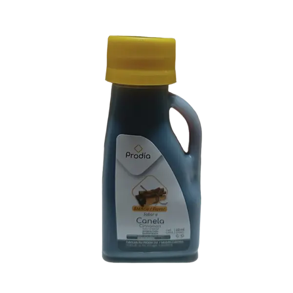 Esencia Canela Prodia x 60 ml