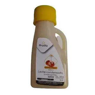Esencia Leche Condensada Prodia x 60 ml