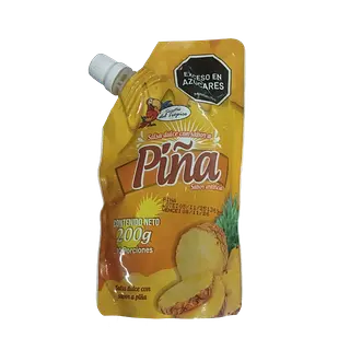 Mermelada Piña Tropico x 200 g