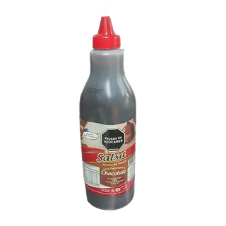 Salsa Chocolate Tropico x 810 g