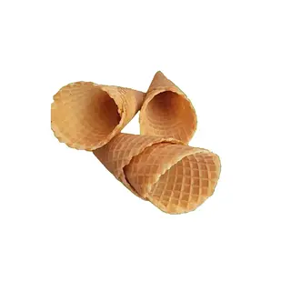 Cono de Helado N1 x 10 u