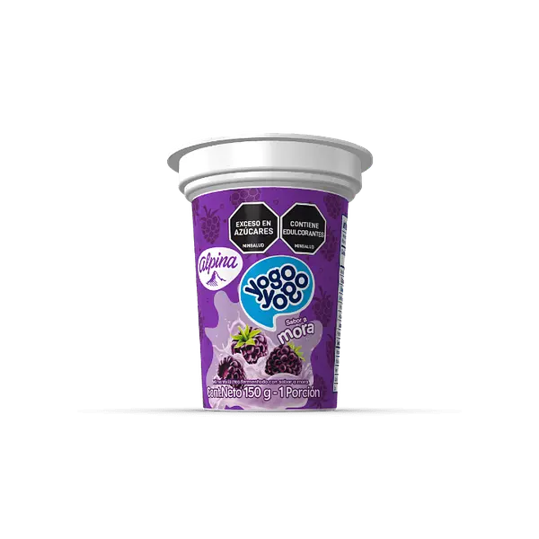 Yogo-Vaso Mora