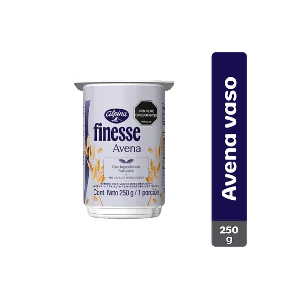 Avena Finesse