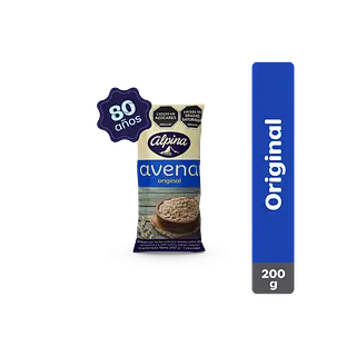 Avena Original