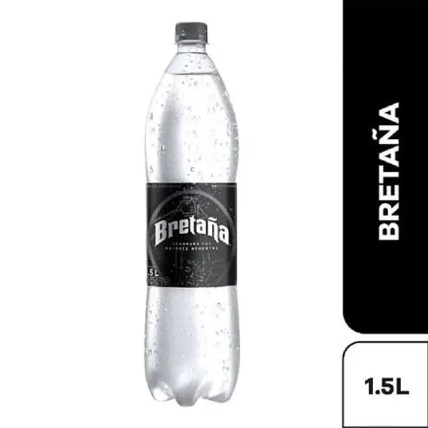 Bretaña Postobon