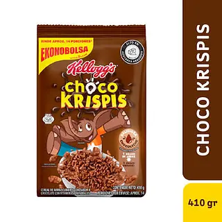 Choco Krispis Kellogs